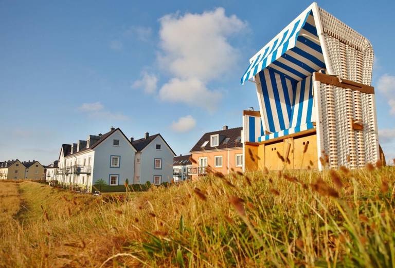 Dorfhotel Sylt