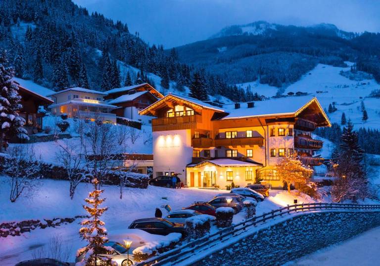 Pension Dorfer 