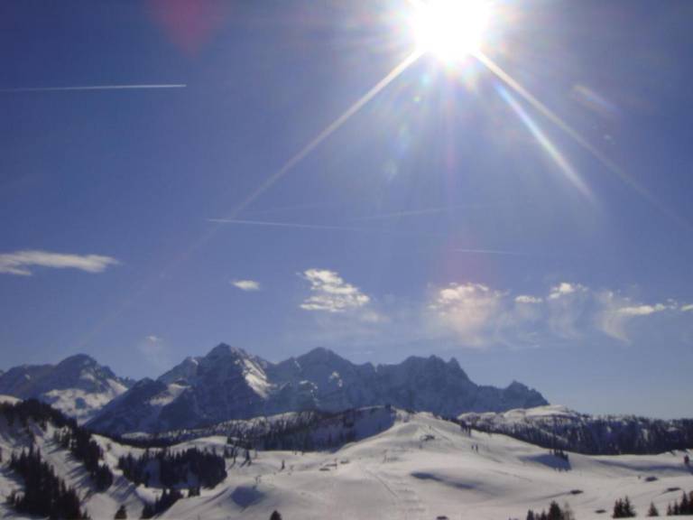 Haus Alpengrub