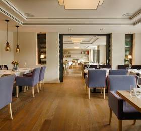 Hotel Tandreas в Гиссене