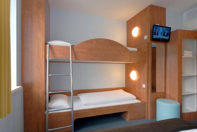 B&B Hotel Kiel 