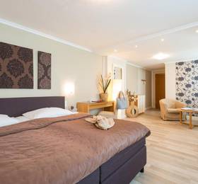 Туры в Hotel Ahrbella в Германии