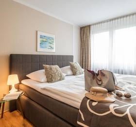 Отдых в Hotel Ahrbella - Германия, Бад-Нойенар-Арвайлер