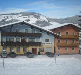 Haus Annemarie в Ваграйне