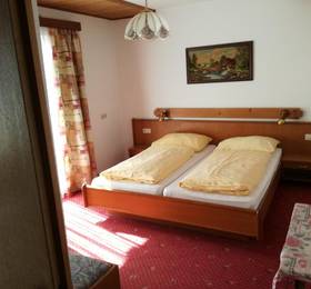 Туры в Haus Annemarie в Австрии