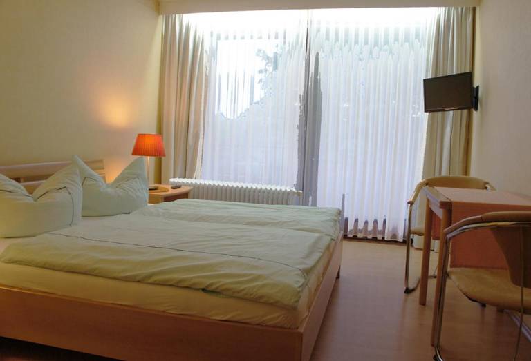 Pension Winkel 