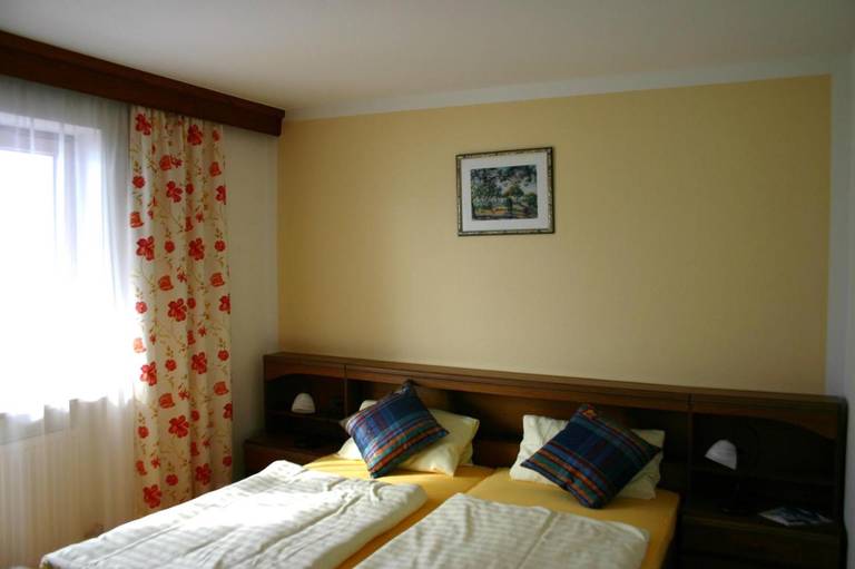Haus Zillertal am Achensee