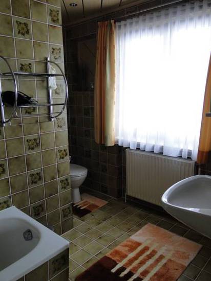 Haus Voithofer  3* Австрия, Раурис