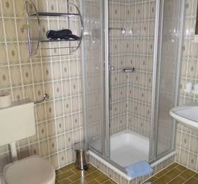 Haus Voithofer  в Раурисе