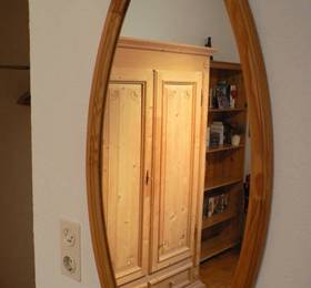 Kiek In Chalet  в Маурахе