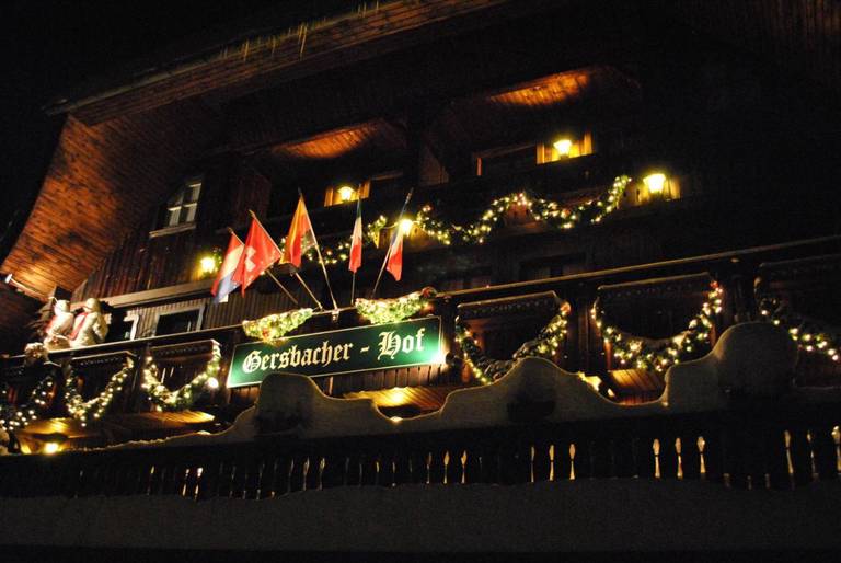 Gersbacher Hof 