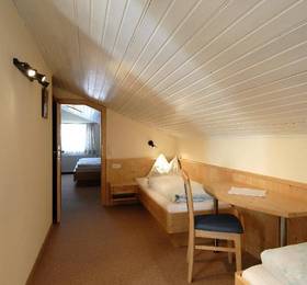 Туры в Haus Haarlehen в Австрии