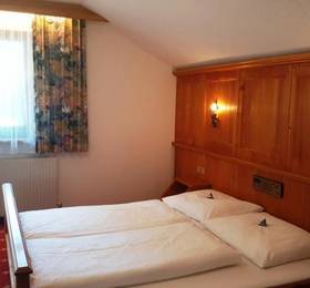 Edelweiss-Schloessl Hotel в Гальтюре