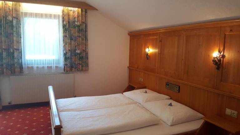 Hotel Valisera 