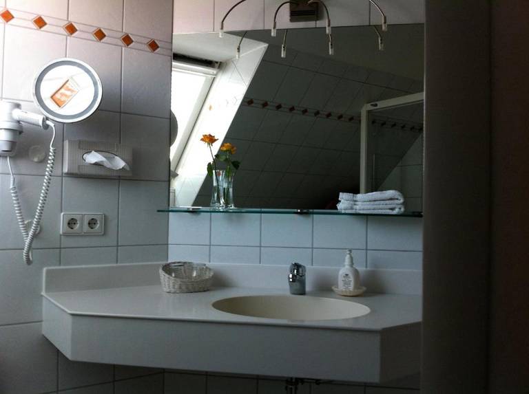 Hotel Seeperle 