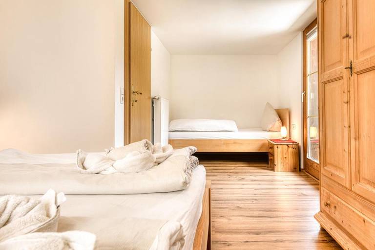 Chalet Mariedl 