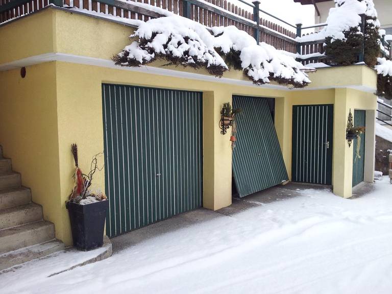 Haus Ortsblick 