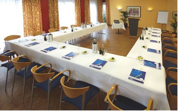Brackweder Hof  3* Германия, Билефельд