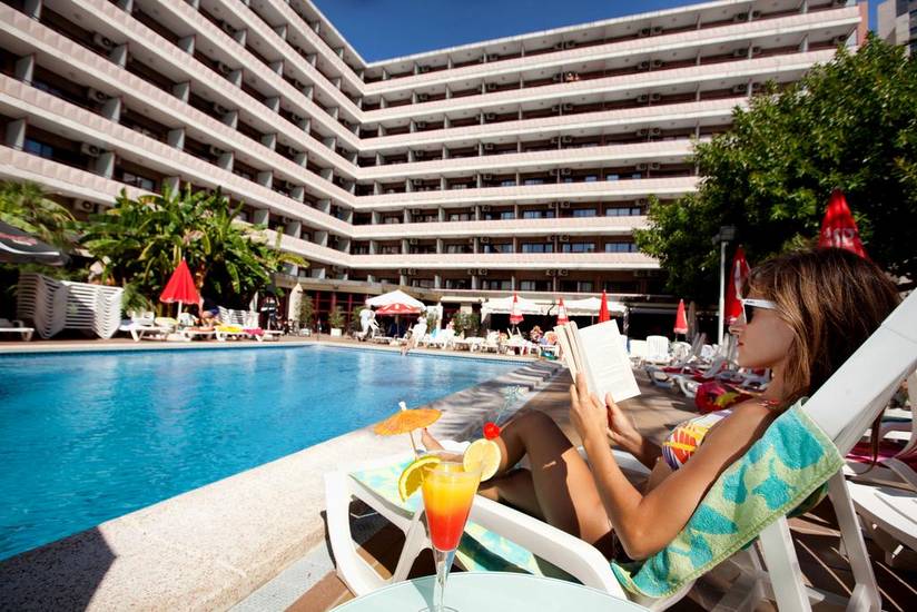 Benilux Park 3* Испания, Коста Бланка
