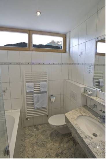 Hotel Brunella  3* Австрия, Фанданс
