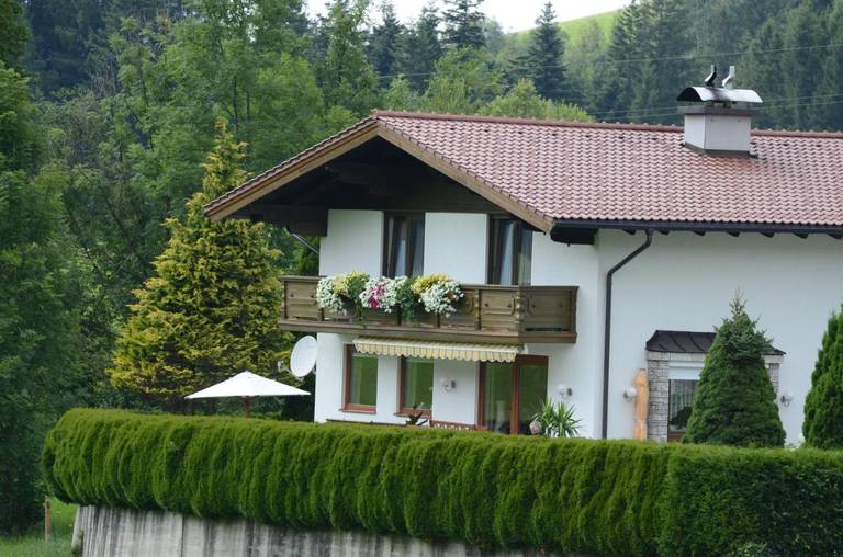 Haus Erlbacher