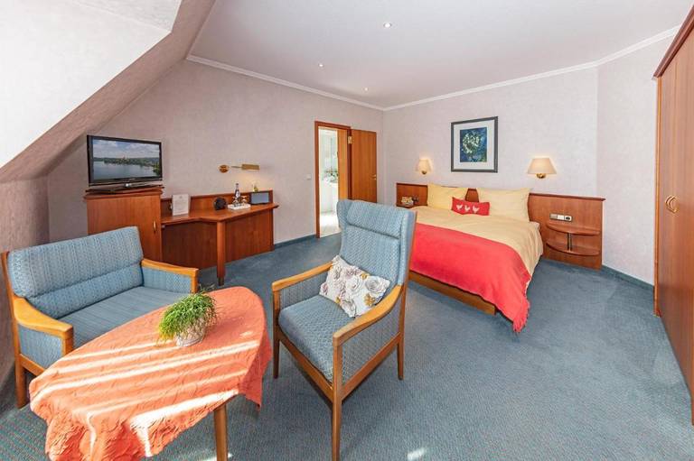Wittlers Hotel 