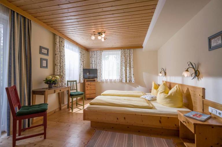Gasthof Mauth