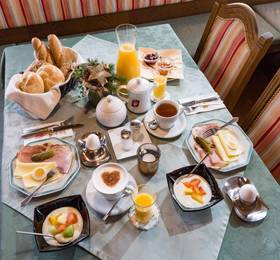 Туры в Hotel Neuwirt  в Австрии