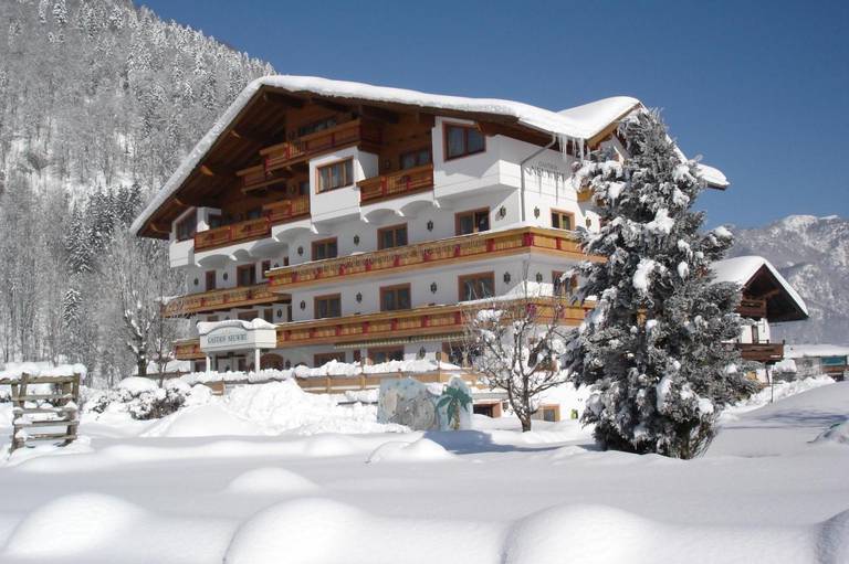 Hotel Neuwirt 