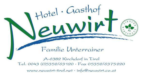 Hotel Neuwirt 