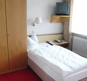 Отдых в Hotel Olympia - Германия, Бад-Орб