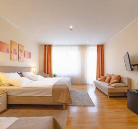 Туры в Hotel Zentral в Австрии