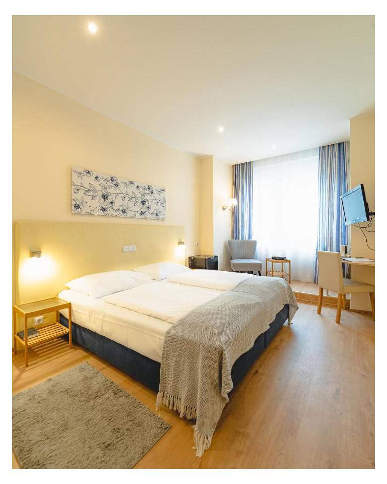Hotel Zentral 