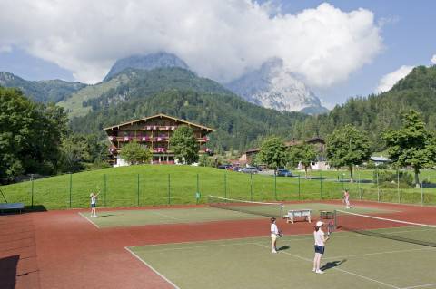 Gut Kramerhof  Австрия, Кирхдорф