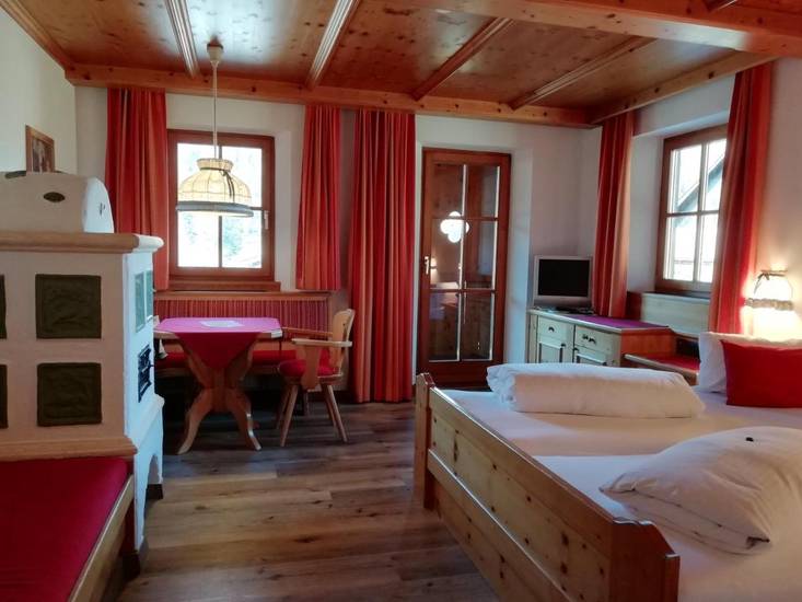 Gut Kramerhof  Австрия, Кирхдорф