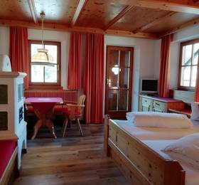 Gut Kramerhof  в Кирхдорфе