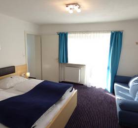 Отдых в Panoramahotel - Австрия, Санкт-Йоганн