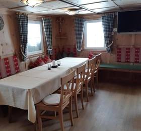 Haus Oberwirl  в Гальтюре