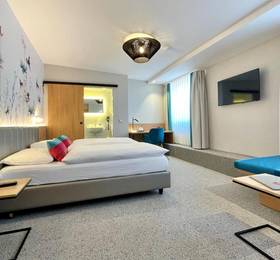Hotel Boehler  в Бёблингене