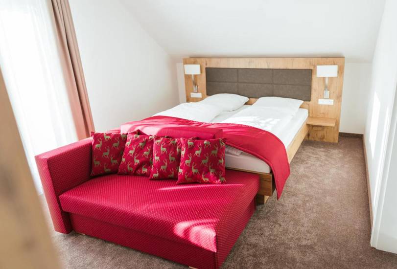 Hotel Waldeck  3* Германия, Фельдберг