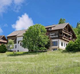 Туры в Hotel Waldeck  в Германии