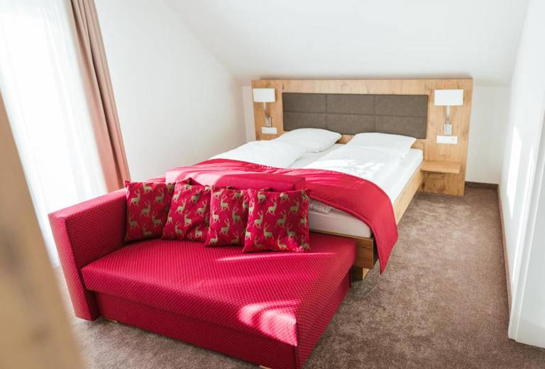 Hotel Waldeck 