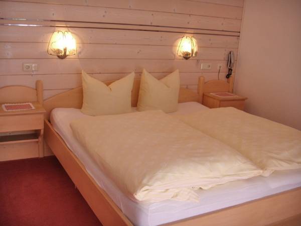 Haus Mariandl  3* Австрия, Нессельвенгле