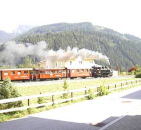 Chalet Gruber  в Цель ам Циллере