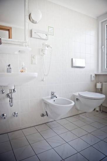 Haus Petersen  3* Германия, Бад-Фаллингбостель