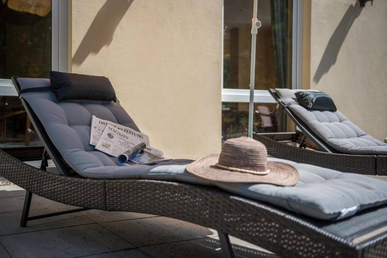 Hotel Staphel 