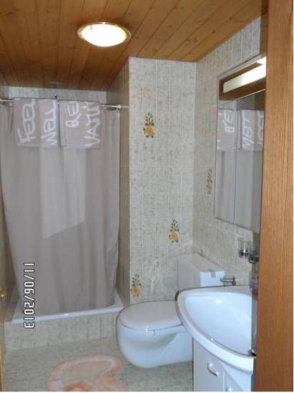 Haus Talblick Австрия, Бах