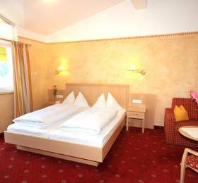 Туры в Hotel Steiger в Австрии