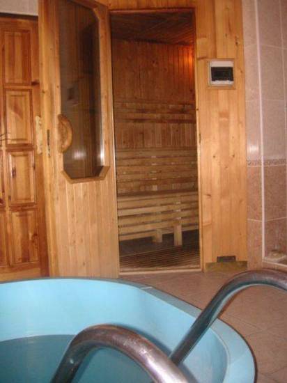 Hotel Alabama  Чехия, Мельник