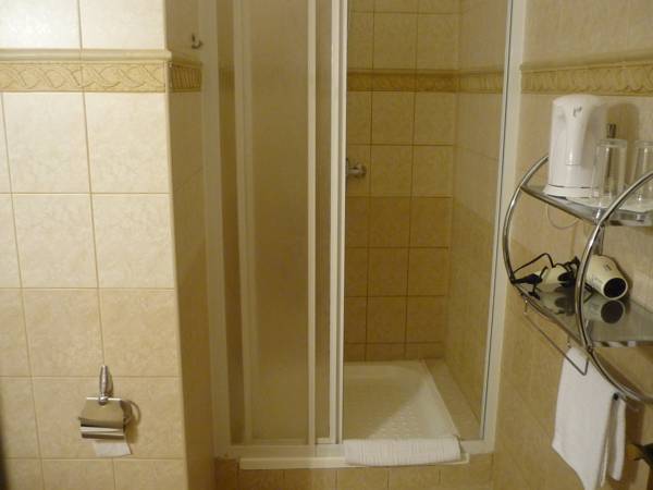 Hotel Vivaldi  3* Чехия, Микулов
